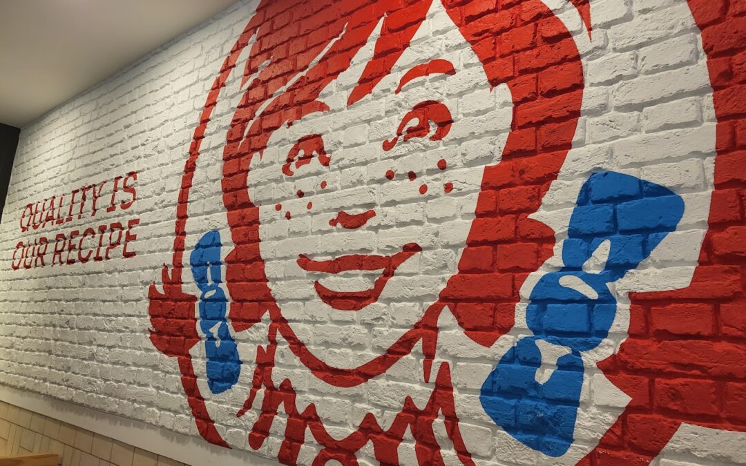Wendys – Derby