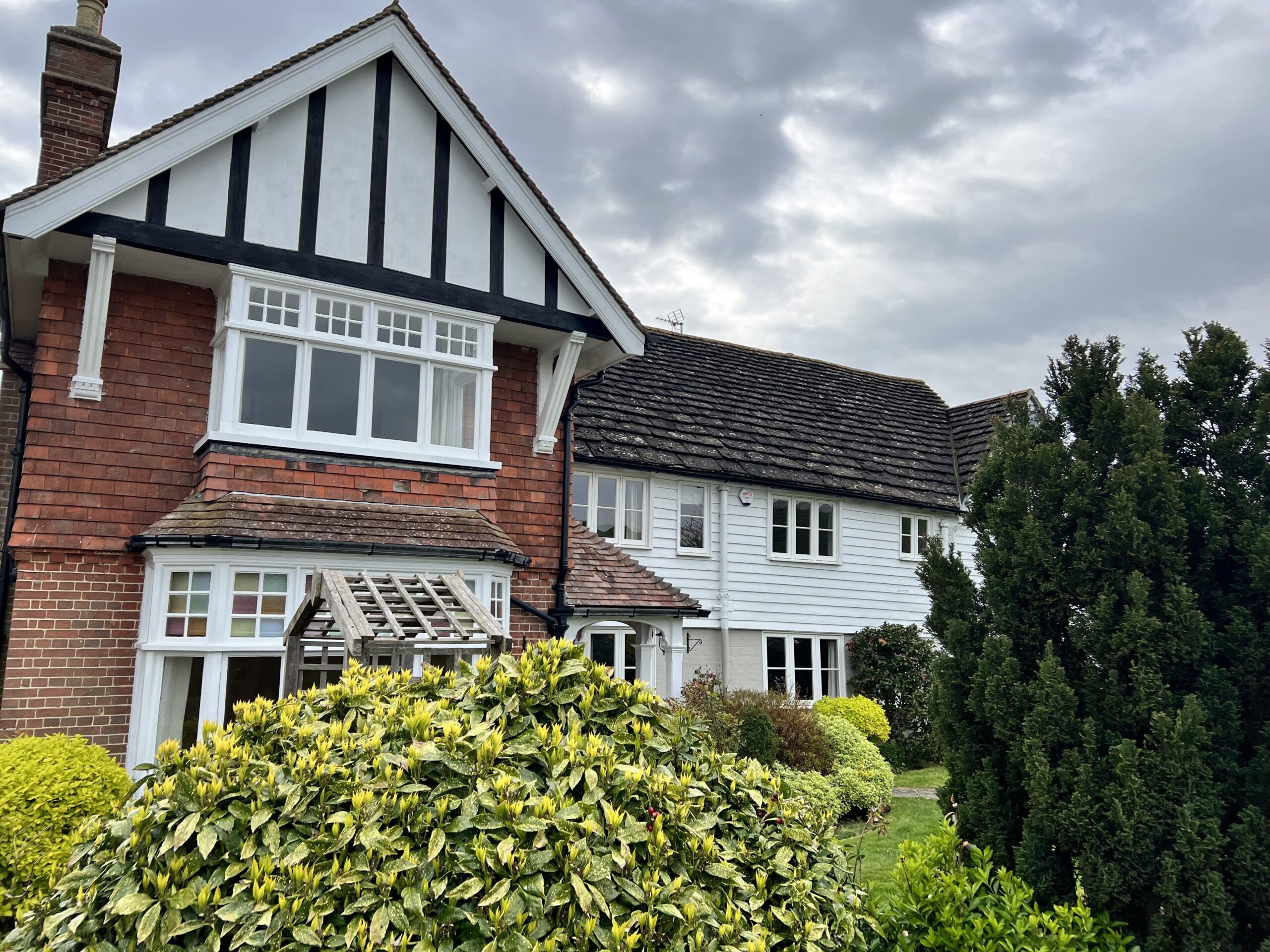 Weston’s Farm – Itchingfield – Christs Hospital